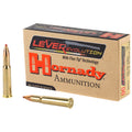 Hornady LeverEvolution MonoFlex Ammunition for 30-30 Winchester, 140 Grain, 20 Rounds per Box