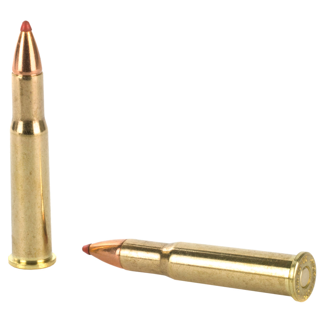 Hornady LeverEvolution MonoFlex Ammunition for 30-30 Winchester, 140 Grain, 20 Rounds per Box