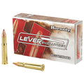 Hornady LeverEvolution 32 Winchester Special 165 Grain FlexTip Ammunition - 20 Rounds