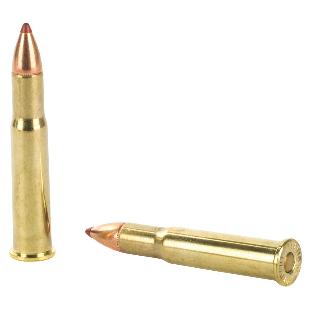 Hornady LeverEvolution 32 Winchester Special 165 Grain FlexTip Ammunition - 20 Rounds