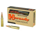 Hornady LeverEvolution 308 Marlin Express 160 Grain FlexTip Ammunition - 20 Rounds