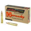 Hornady LeverEvolution 35 Remington 200-Grain FlexTip Ammo - 20 Rounds per Box