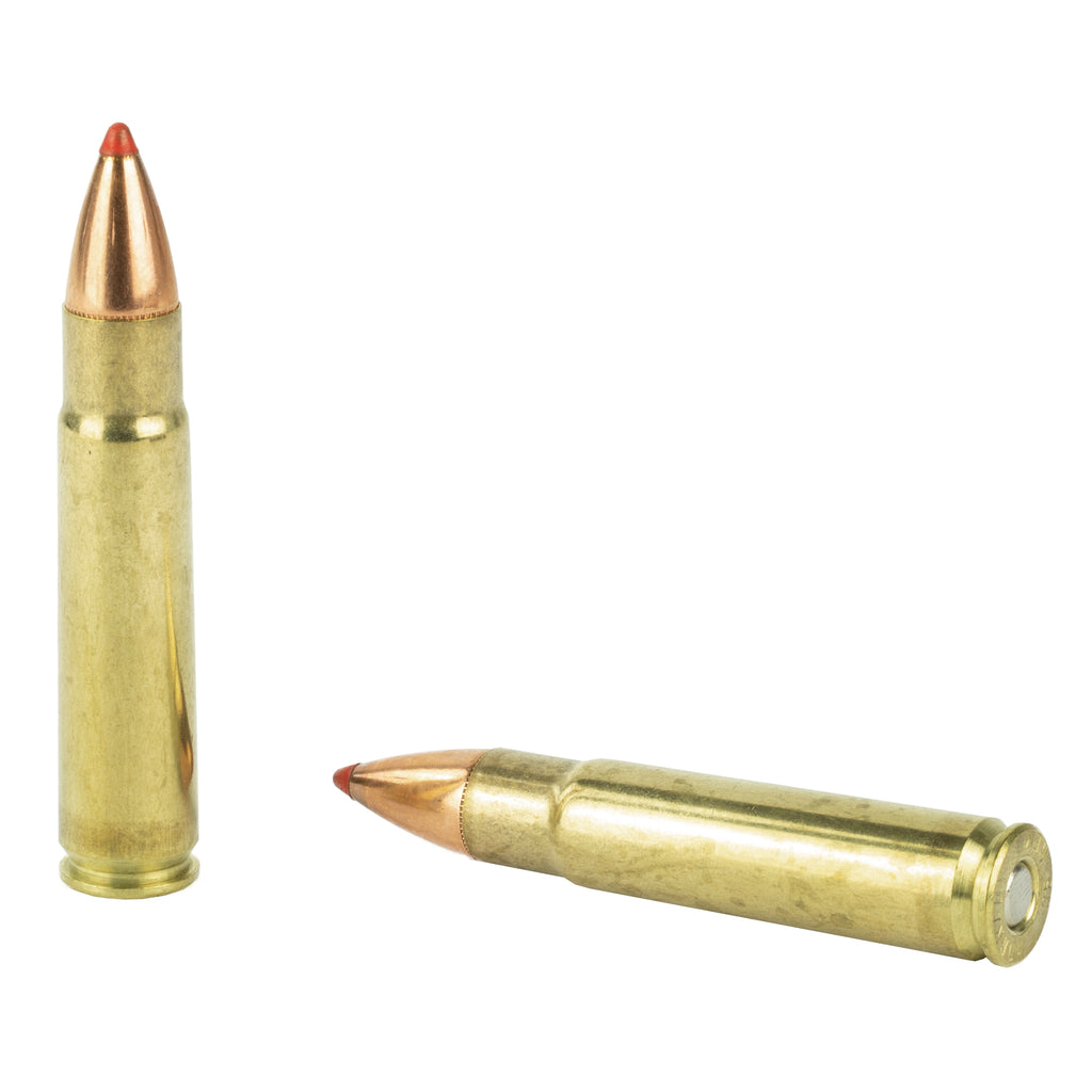 Hornady LeverEvolution 35 Remington 200-Grain FlexTip Ammo - 20 Rounds per Box