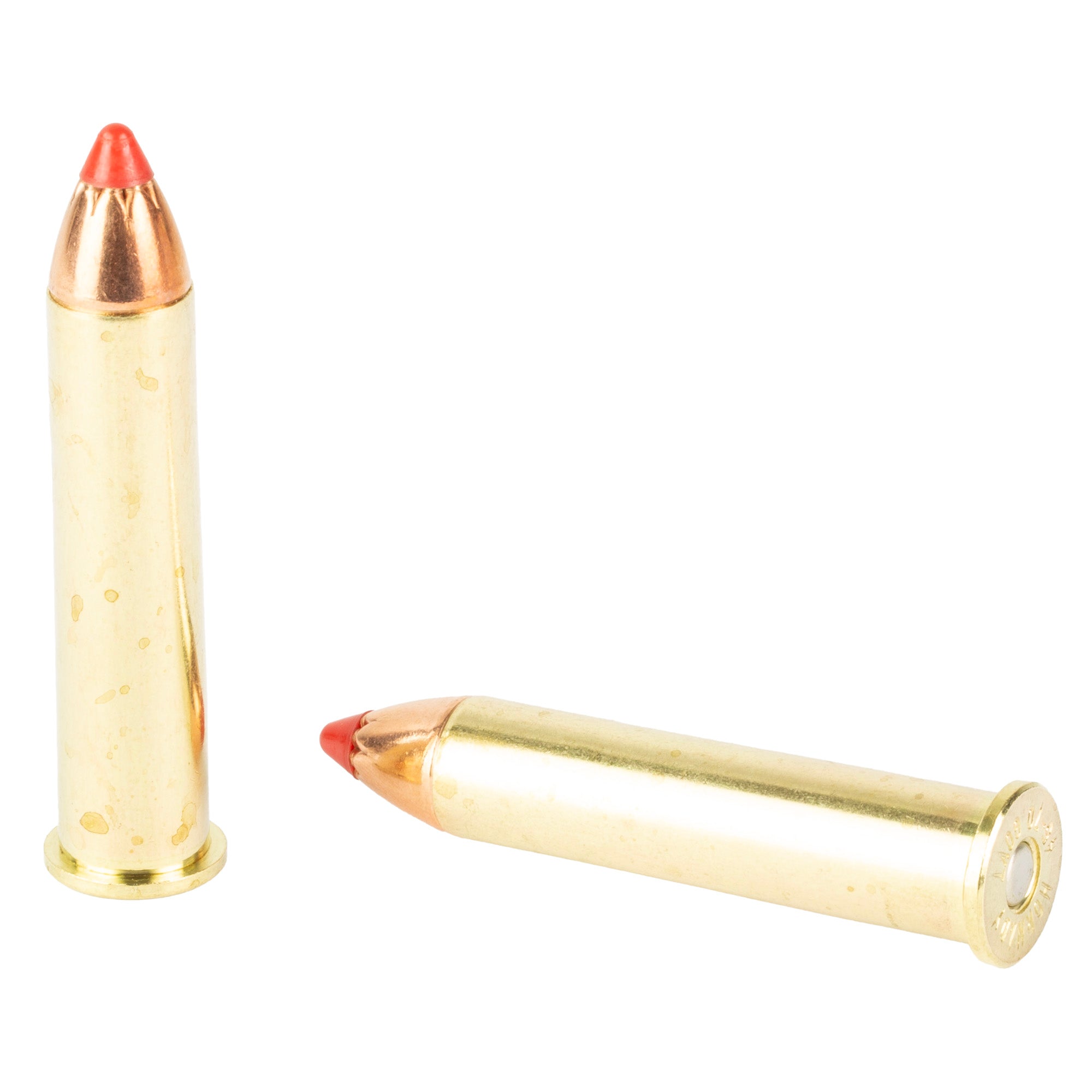 Hornady LeverEvolution MonoFlex 45-70 Government 250-Grain Ammunition (20/200)