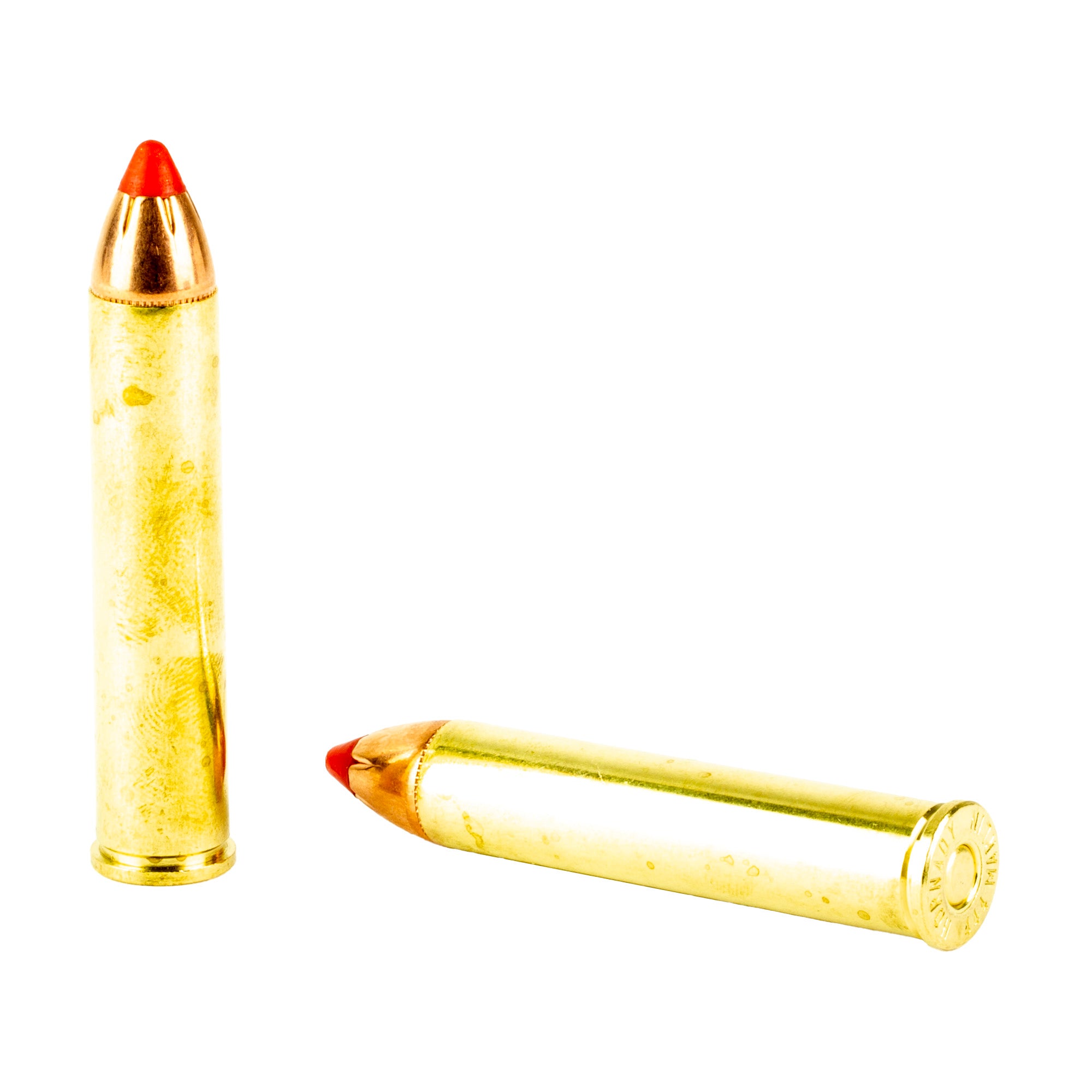 Hornady LeverEvolution 444 Marlin 265-Grain FlexTip Ammunition (20 Rounds)