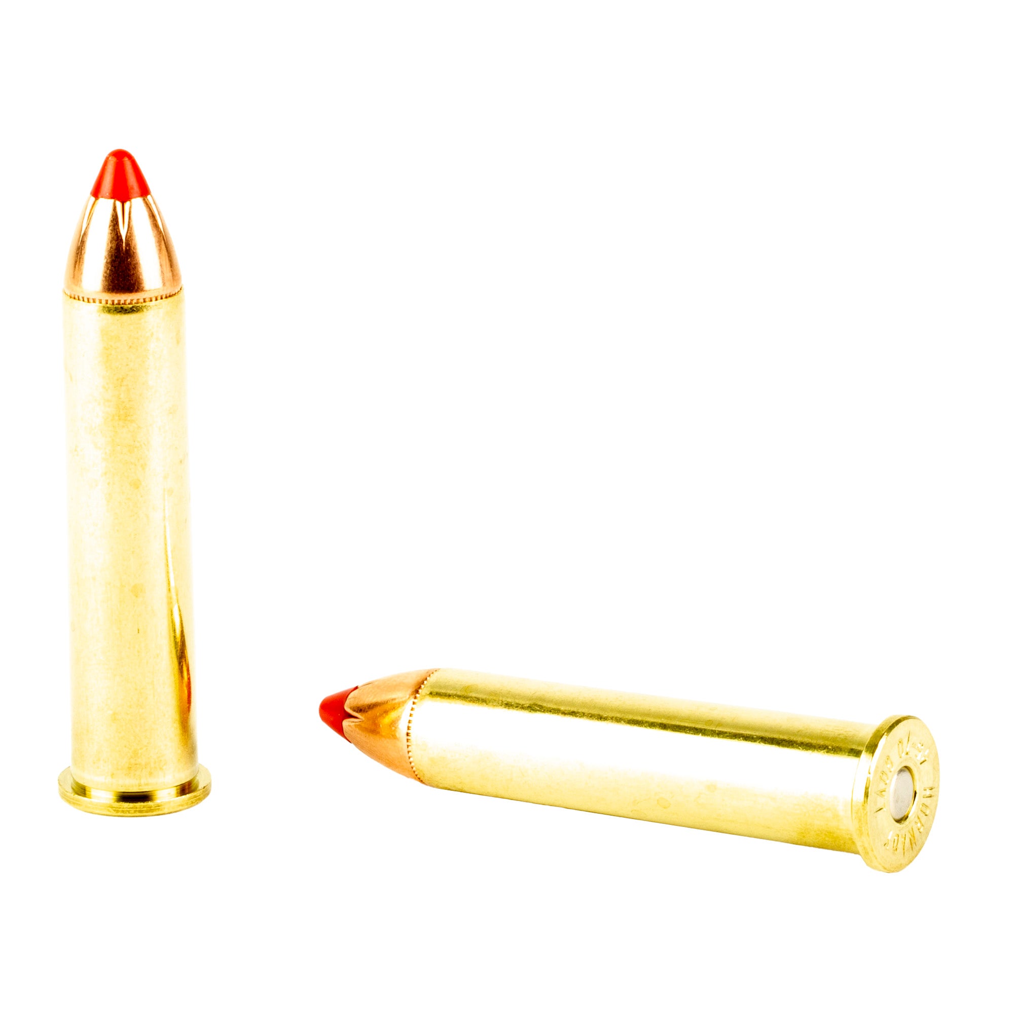 Hornady LeverEvolution 45-70 Government 325-Grain FlexTip Ammo, 20 Rounds per Box