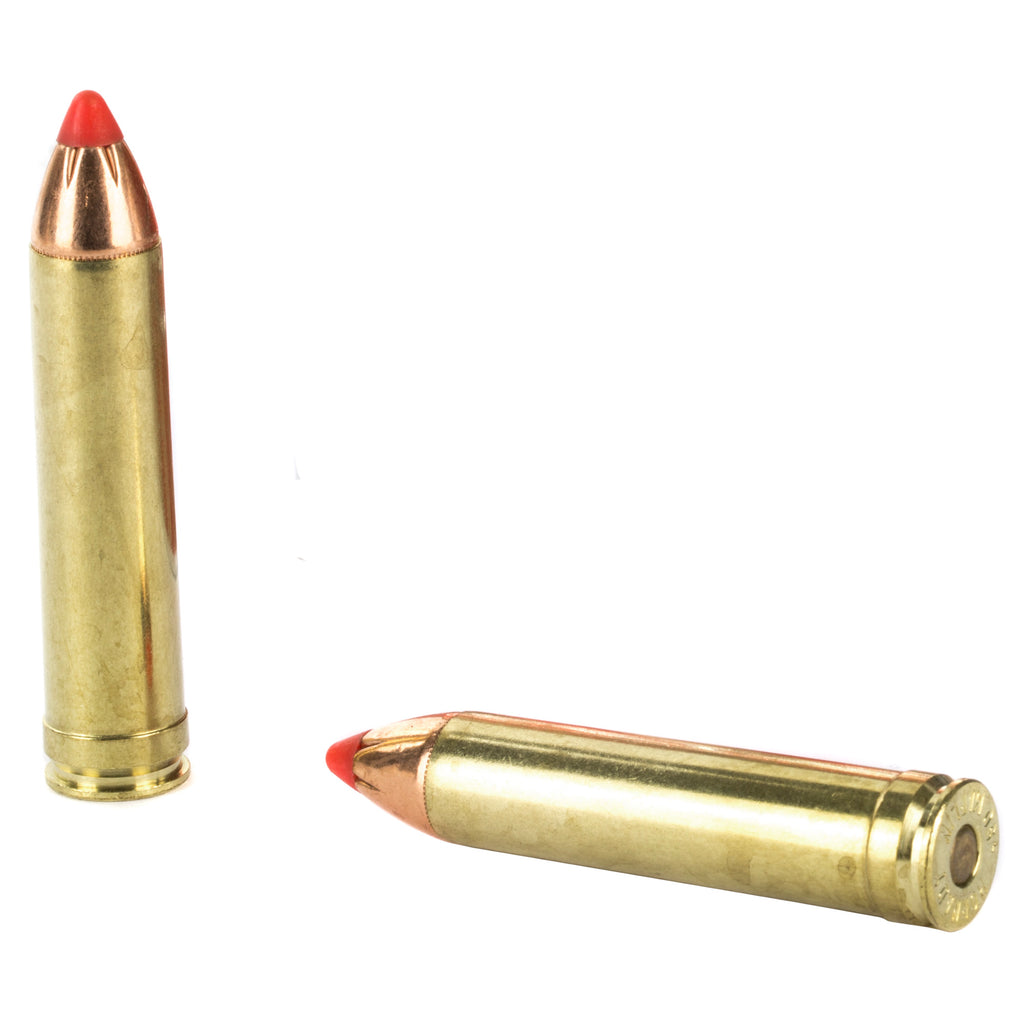 Hornady LeverEvolution 450 Marlin FlexTip Ammunition, 325 Grain - 20 Rounds Per Box