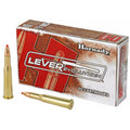 Hornady LeverEvolution FlexTip Ammunition for 25-35 Winchester, 110 Grain, Box of 20