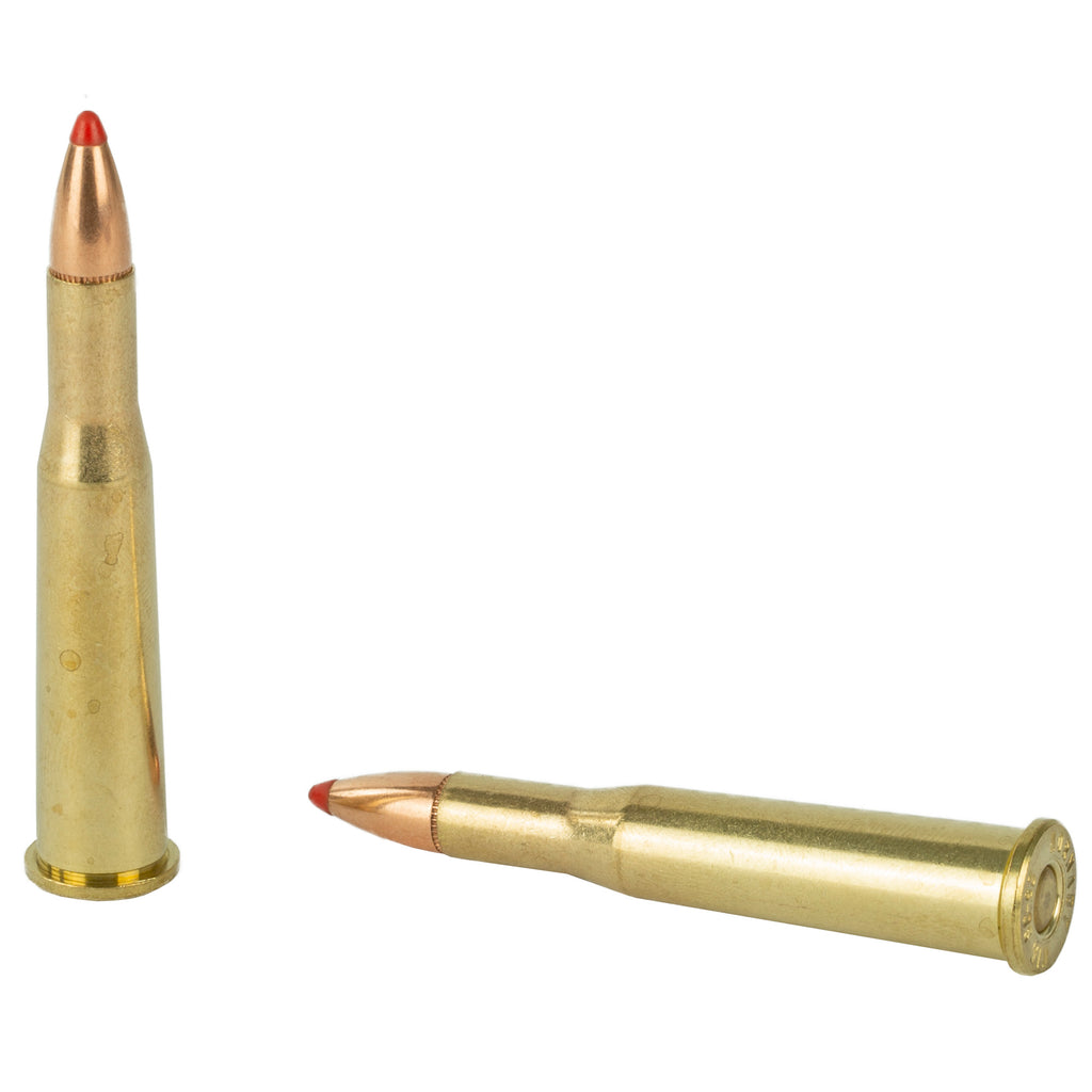 Hornady LeverEvolution FlexTip Ammunition for 25-35 Winchester, 110 Grain, Box of 20