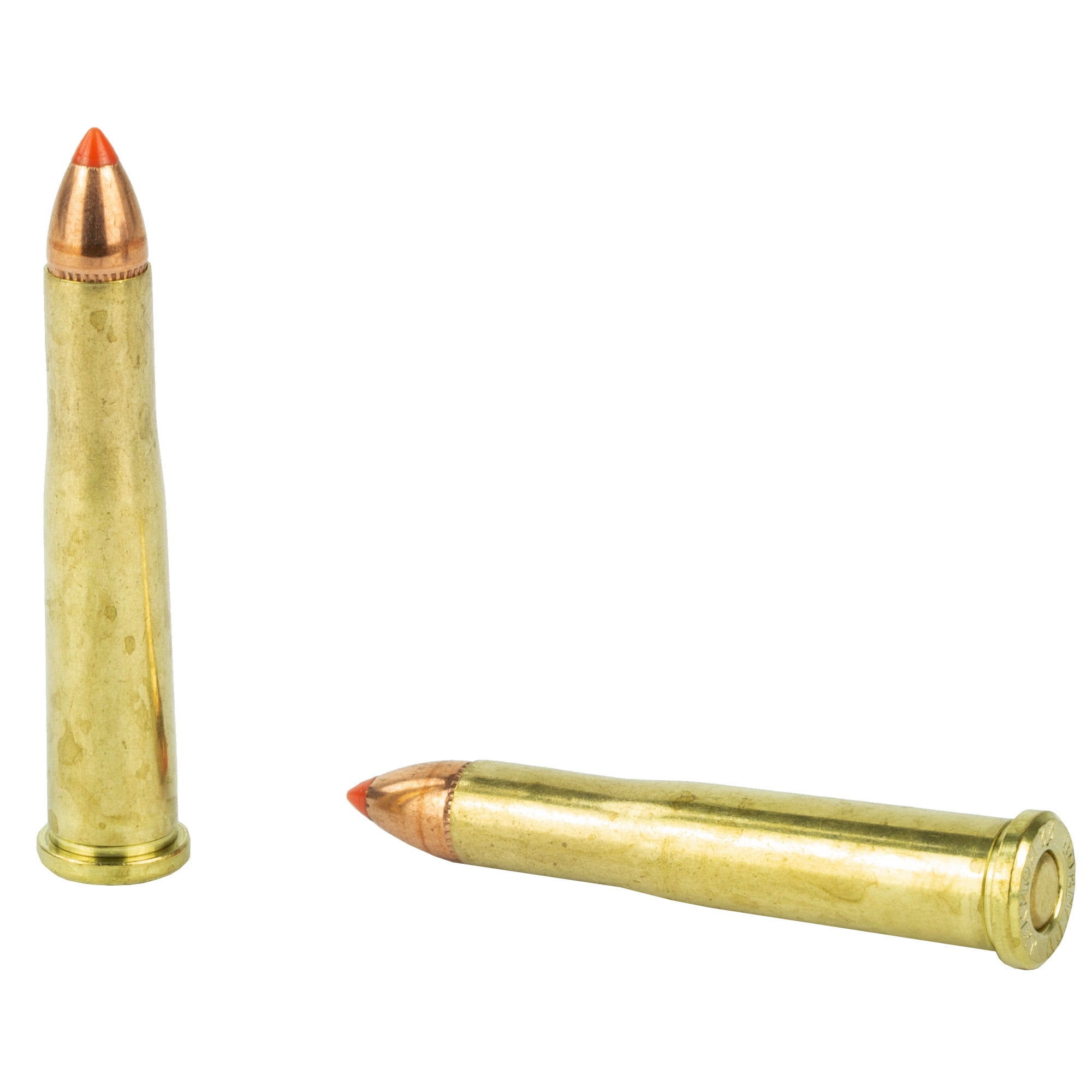 Hornady Varmint Express 22 Hornet 35 Grain V-Max Ammunition – 25 Rounds per Box
