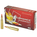 Hornady Superformance Varmint .222 Remington 50 Grain V-Max Bullets, 20 Count Box