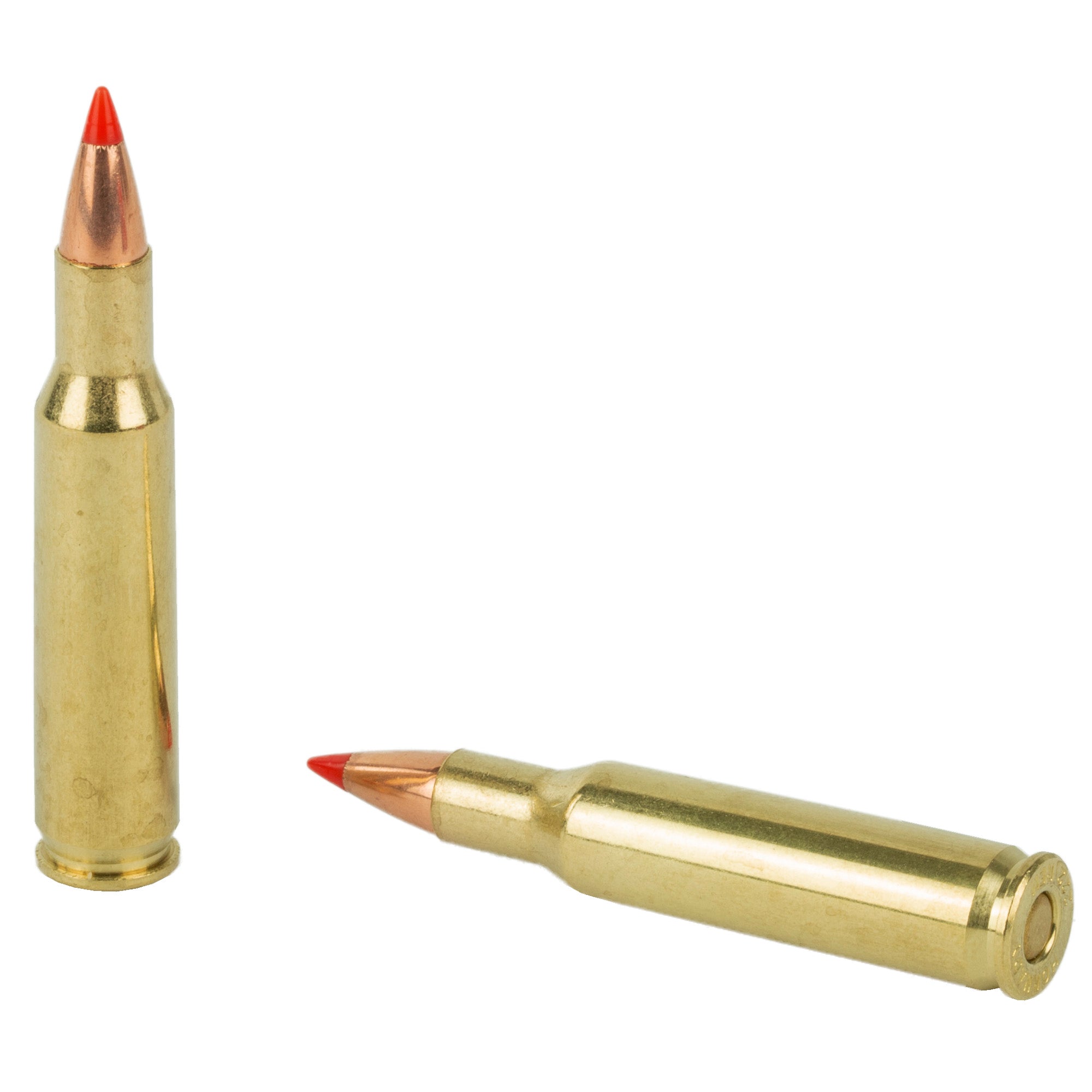 Hornady Superformance Varmint .222 Remington 50 Grain V-Max Bullets, 20 Count Box