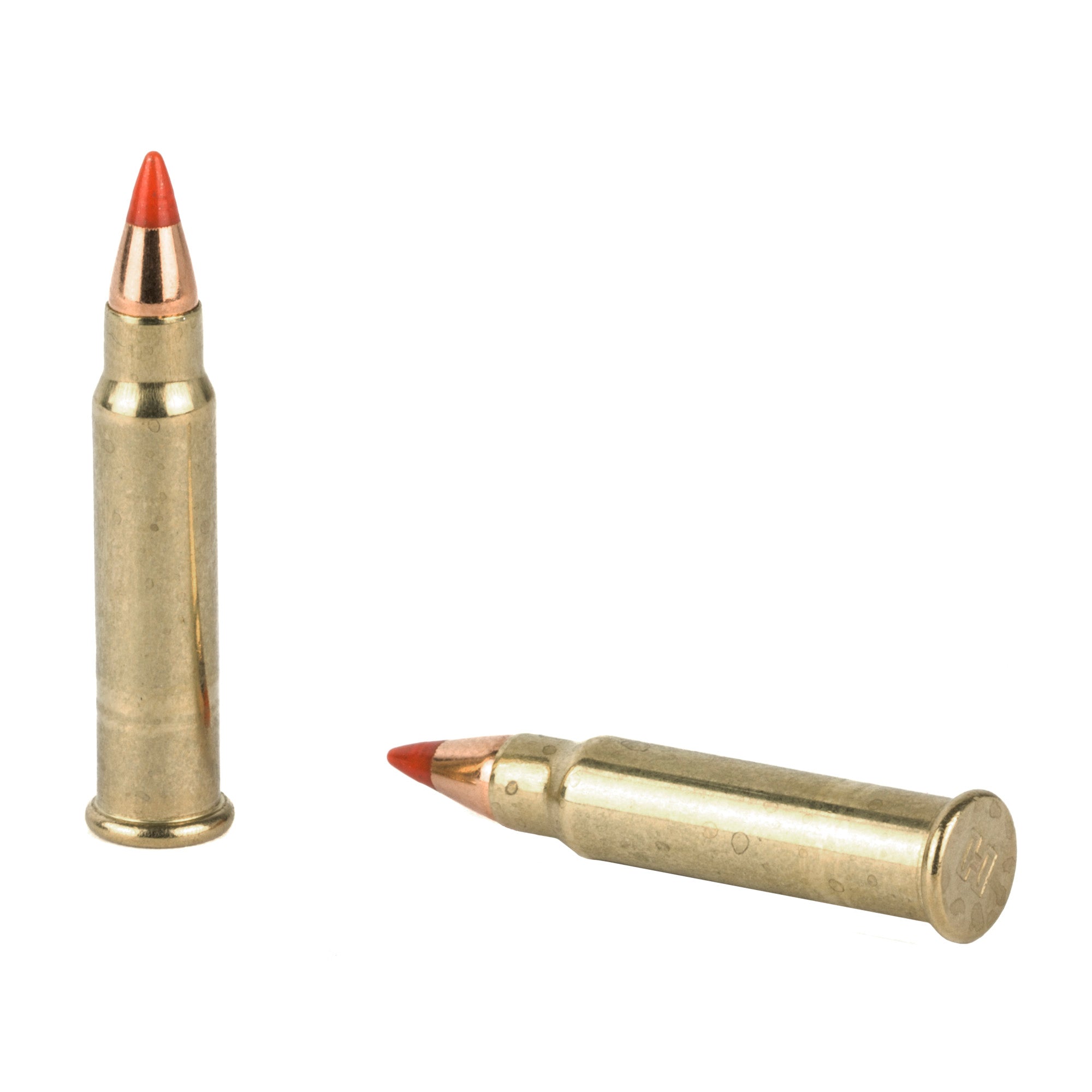 Hornady Varmint Express 17 HMR 17-Grain V-Max Ammunition - 50 Rounds