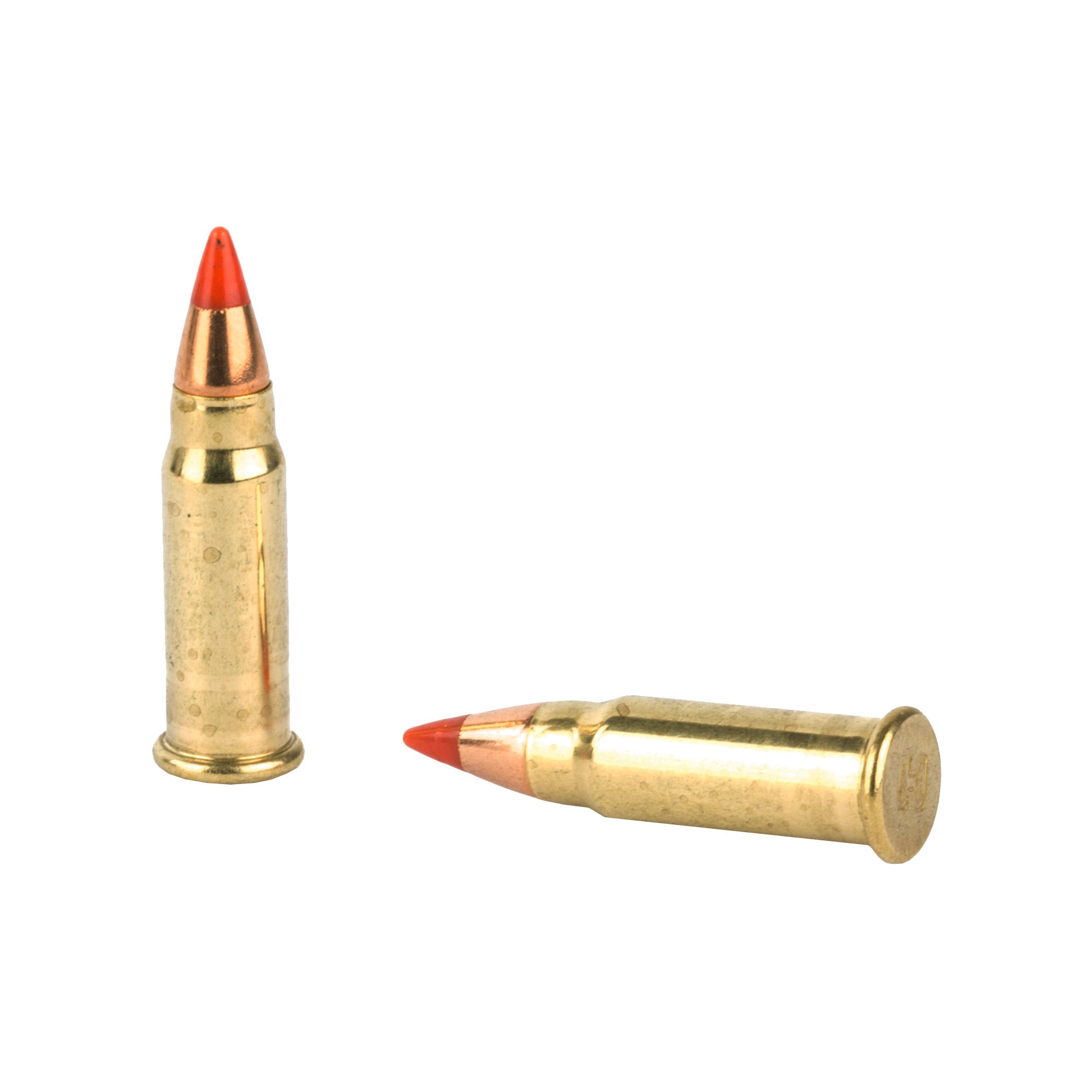 Hornady Varmint Express 17 Hornady Mach 2 17-Grain V-Max Ammunition, 50 Rounds per Box