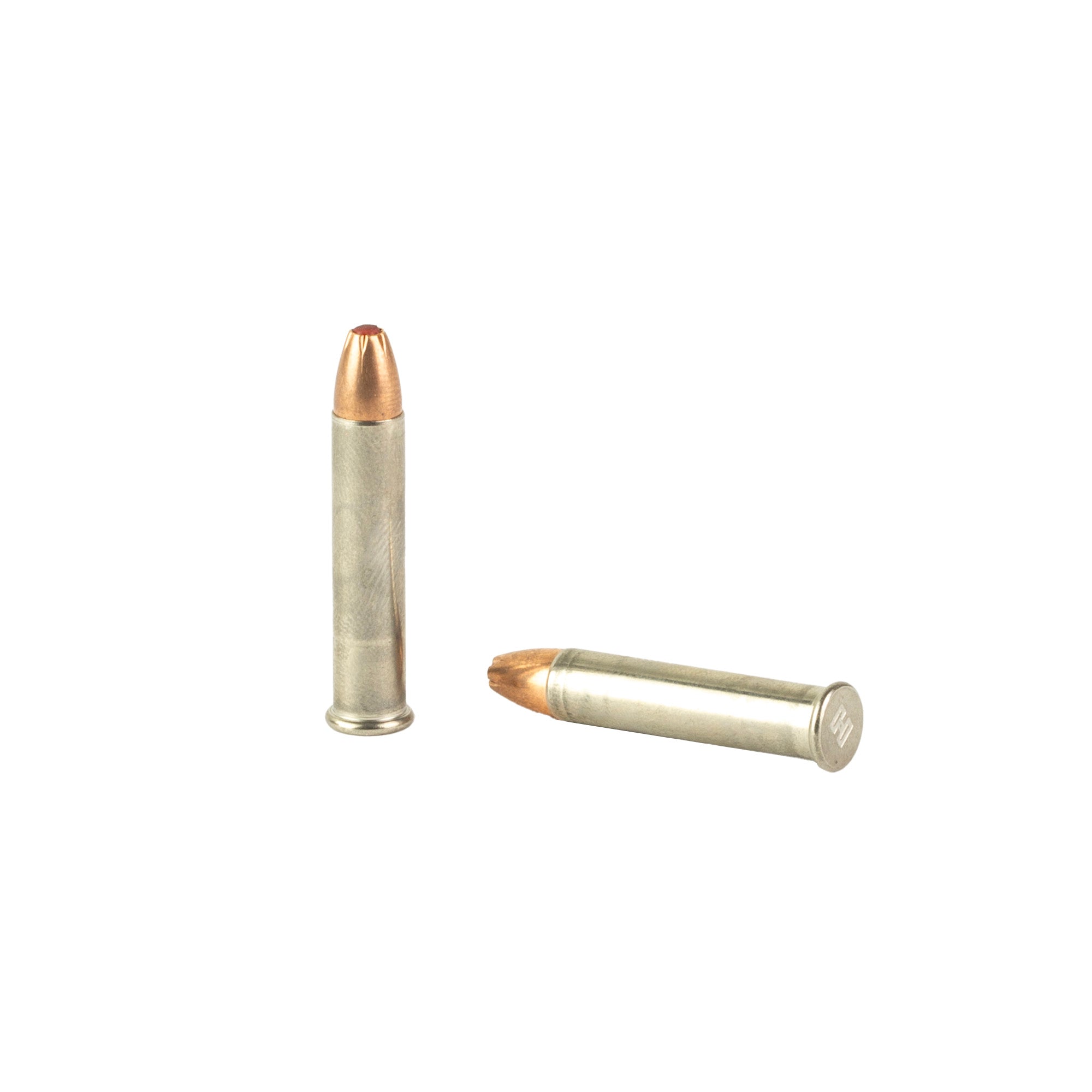 Hornady Critical Defense .22 WMR 45-Grain FlexTip Ammunition (50 Rounds)