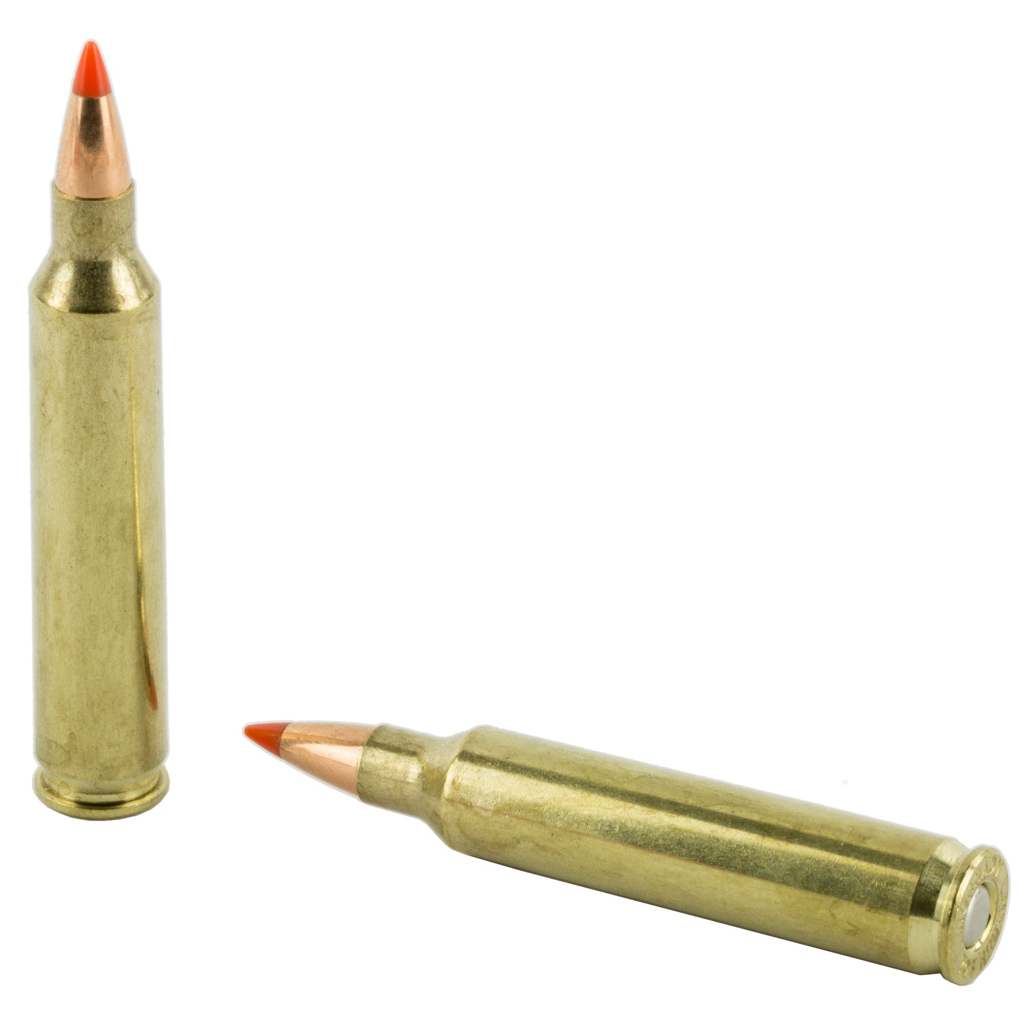 Hornady Superformance Varmint .204 Ruger 32-Grain V-Max Ammunition - 20 Rounds per Box