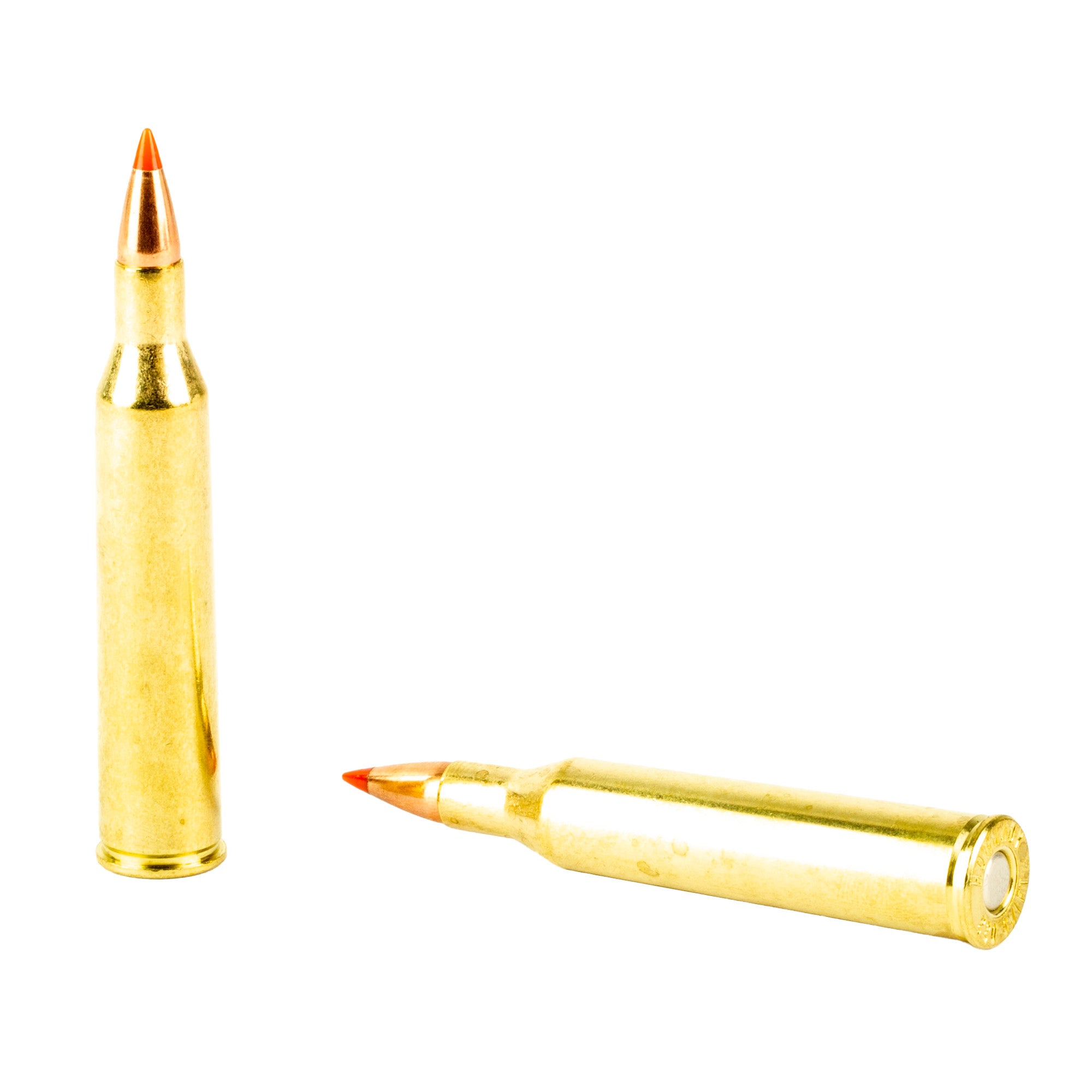 Hornady Varmint Express .220 Swift 55 Grain V-Max Ammunition (20 Rounds)