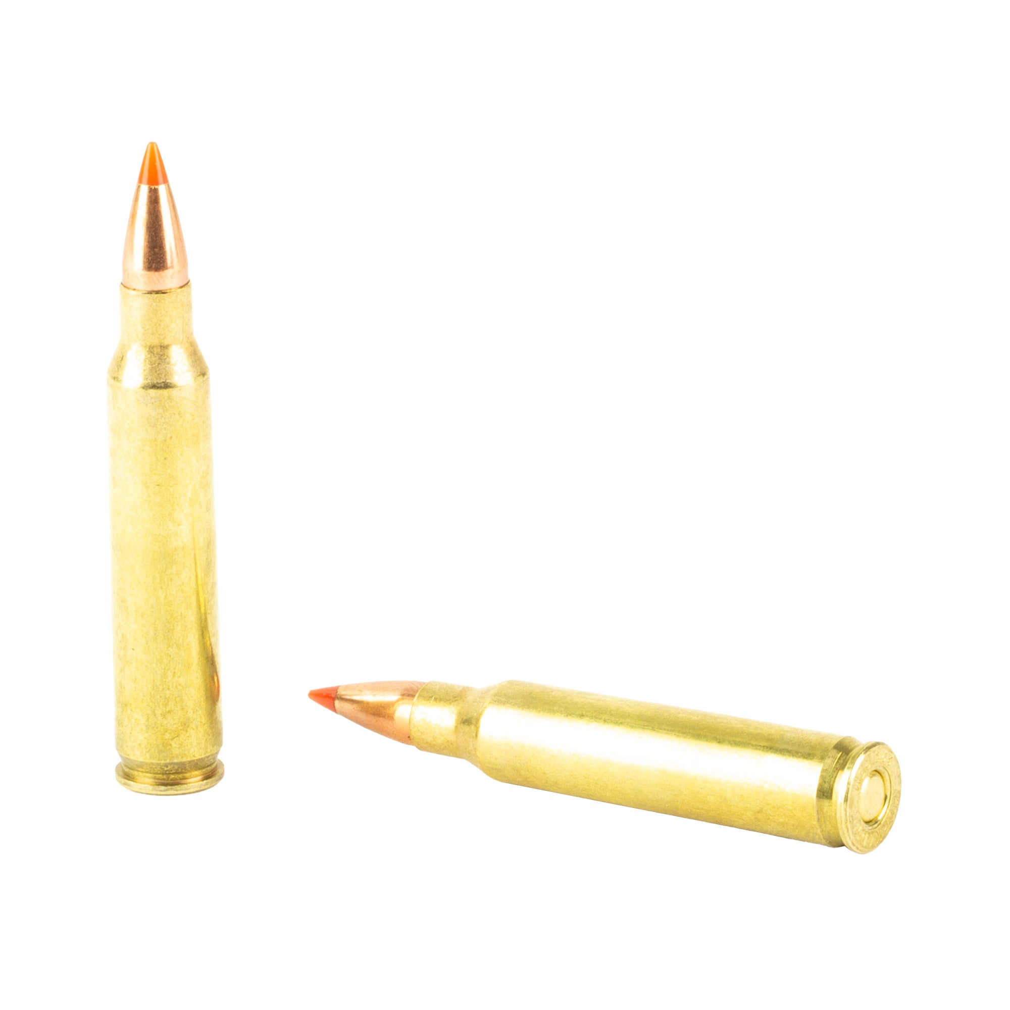 Hornady Varmint Express .223 Remington 55 Grain V-Max Ammunition - 20 Rounds