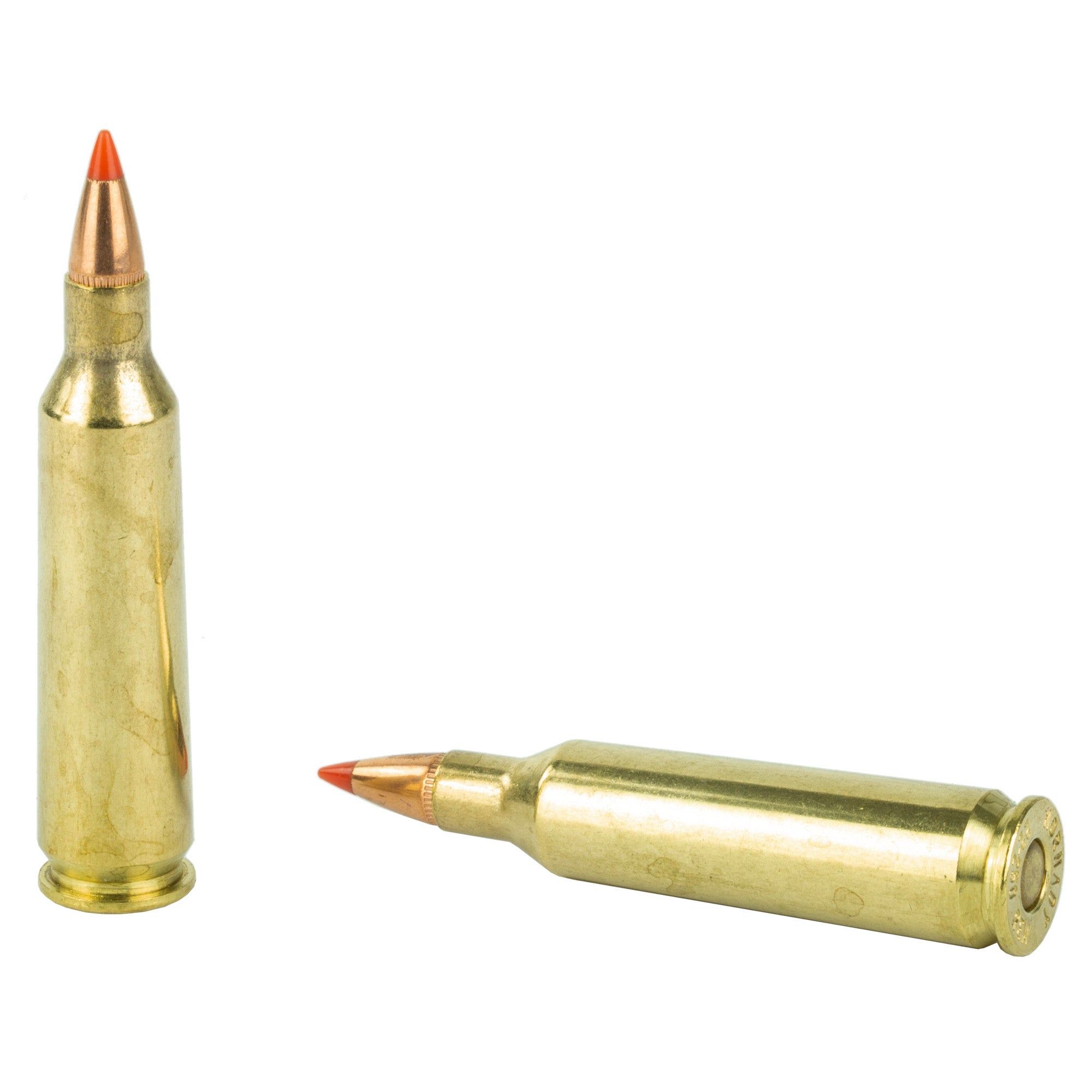 Hornady Varmint Express 22-250 Remington 50 Grain V-Max Ammunition - 20 Rounds per Box