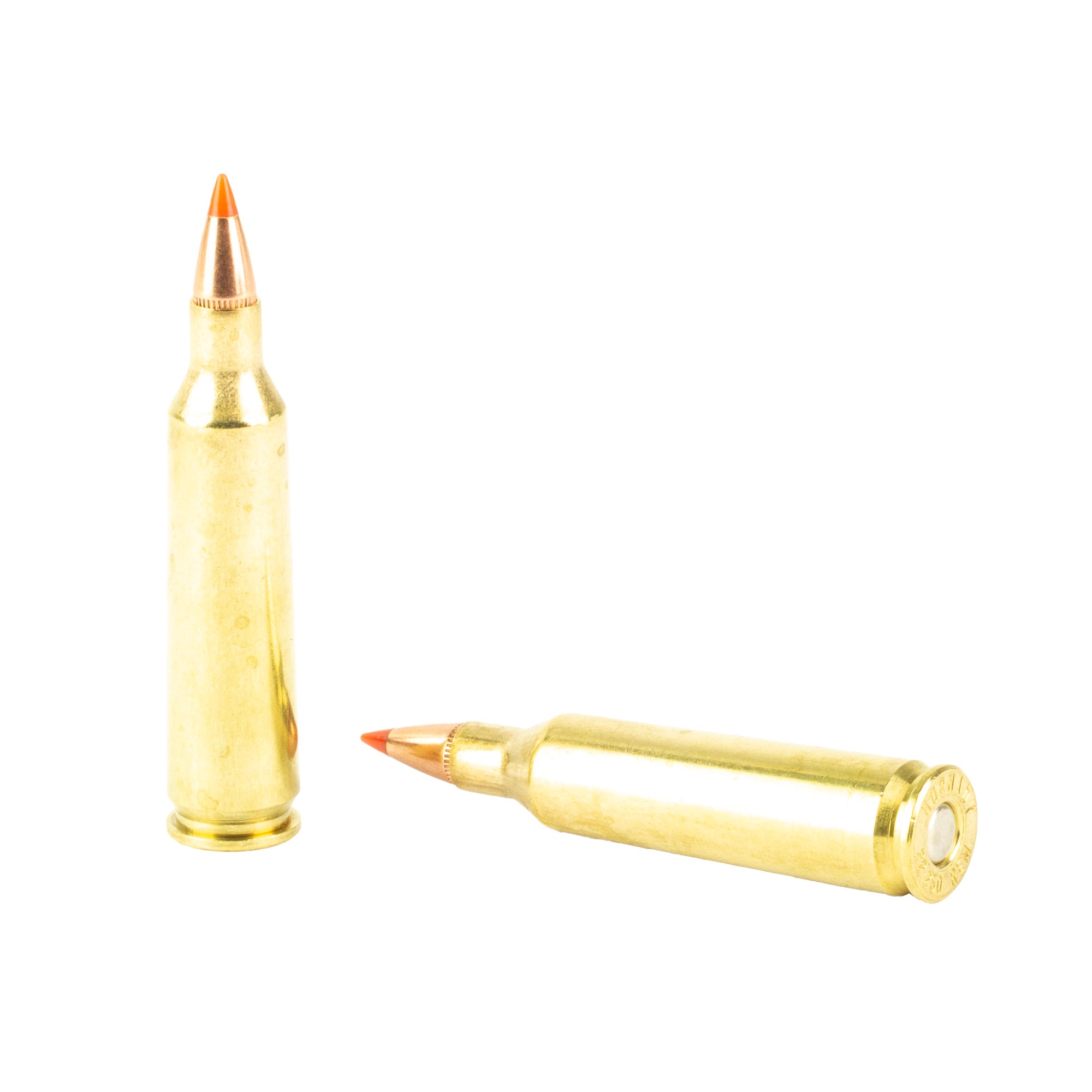 Hornady Varmint Express 22-250 Remington 55 Grain V-Max Ammunition - 20 Rounds Per Box