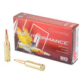 Hornady Superformance CX 22 Creedmoor 65 Grain Ammunition - 20 Rounds per Box