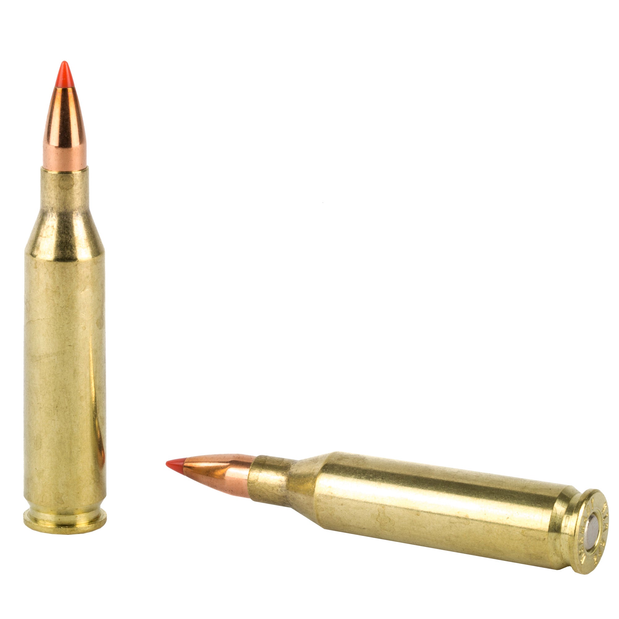 Hornady Superformance Varmint .243 Winchester 75-Grain V-Max Ammunition (20 Rounds)