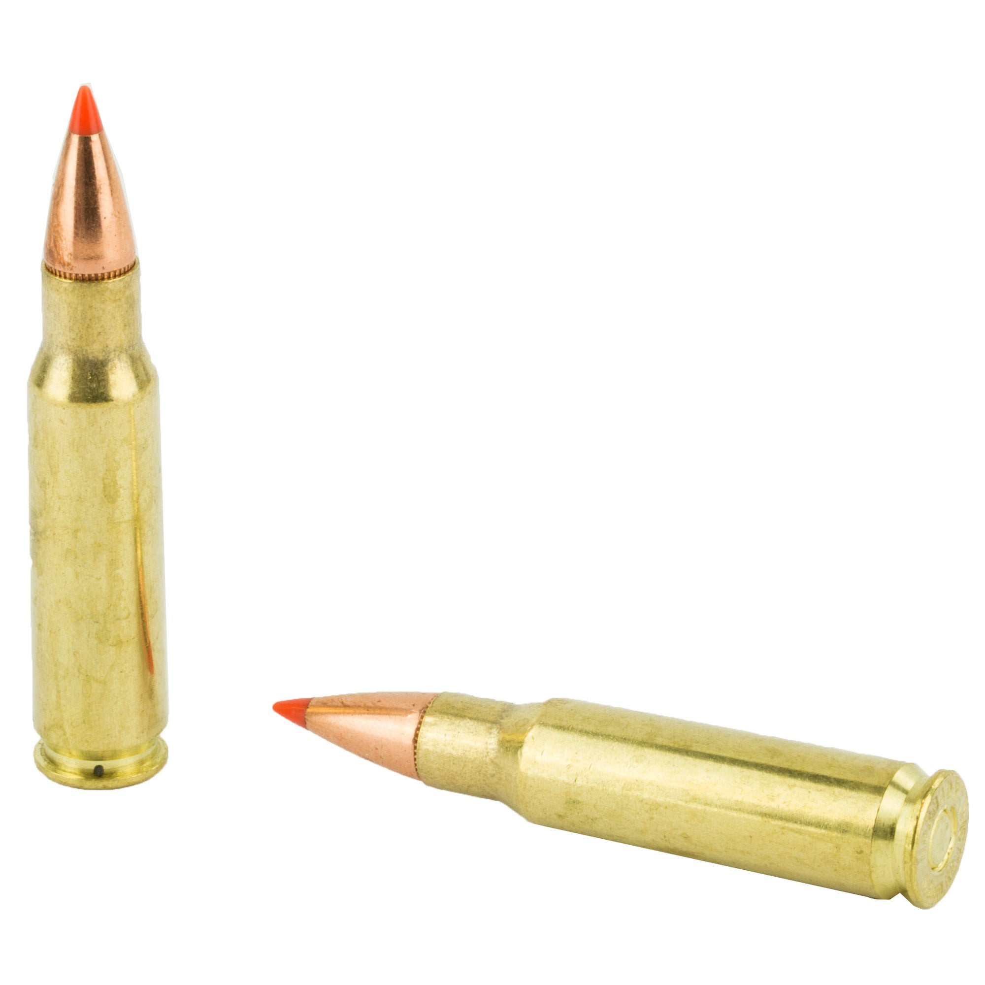 Hornady Black 6.8 SPC 110 Grain V-Max Ammunition - Reliable Hunting and Tactical Load