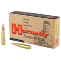 Hornady Custom 6.8mm SPC 120 Grain SST Ammunition - Box of 20 Rounds