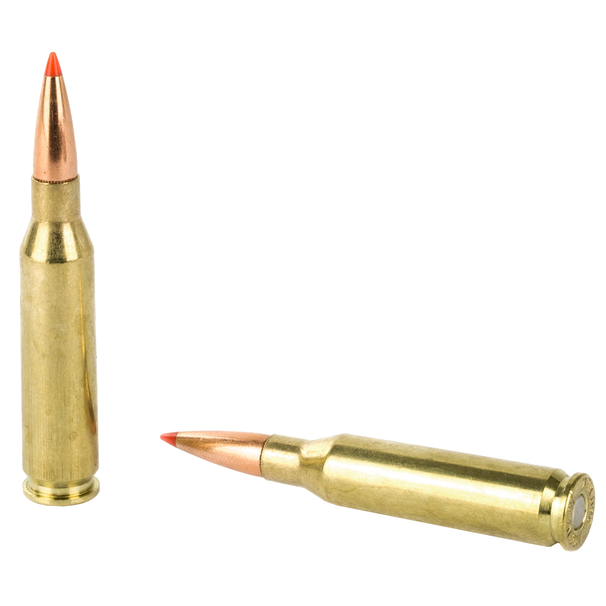 Hornady Superformance SST 260 Remington 129 Grain Ammunition - 20 Rounds / Box, 200 Rounds / Case