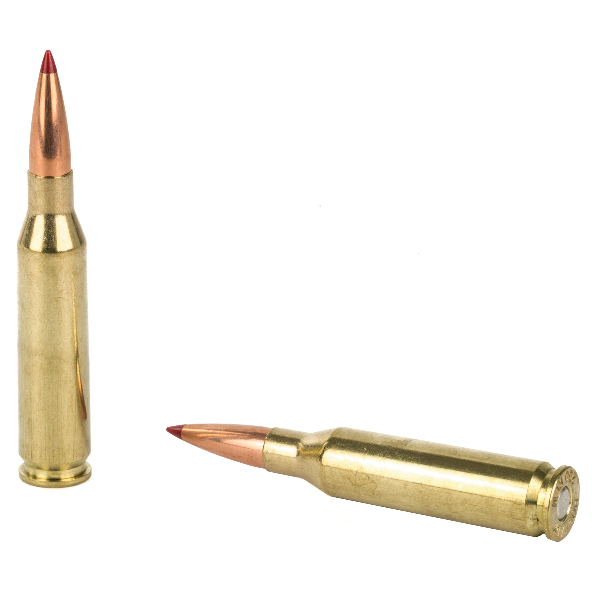 Hornady 260 Remington ELD Match 130-Grain Rifle Ammunition, 20 Rounds per Box