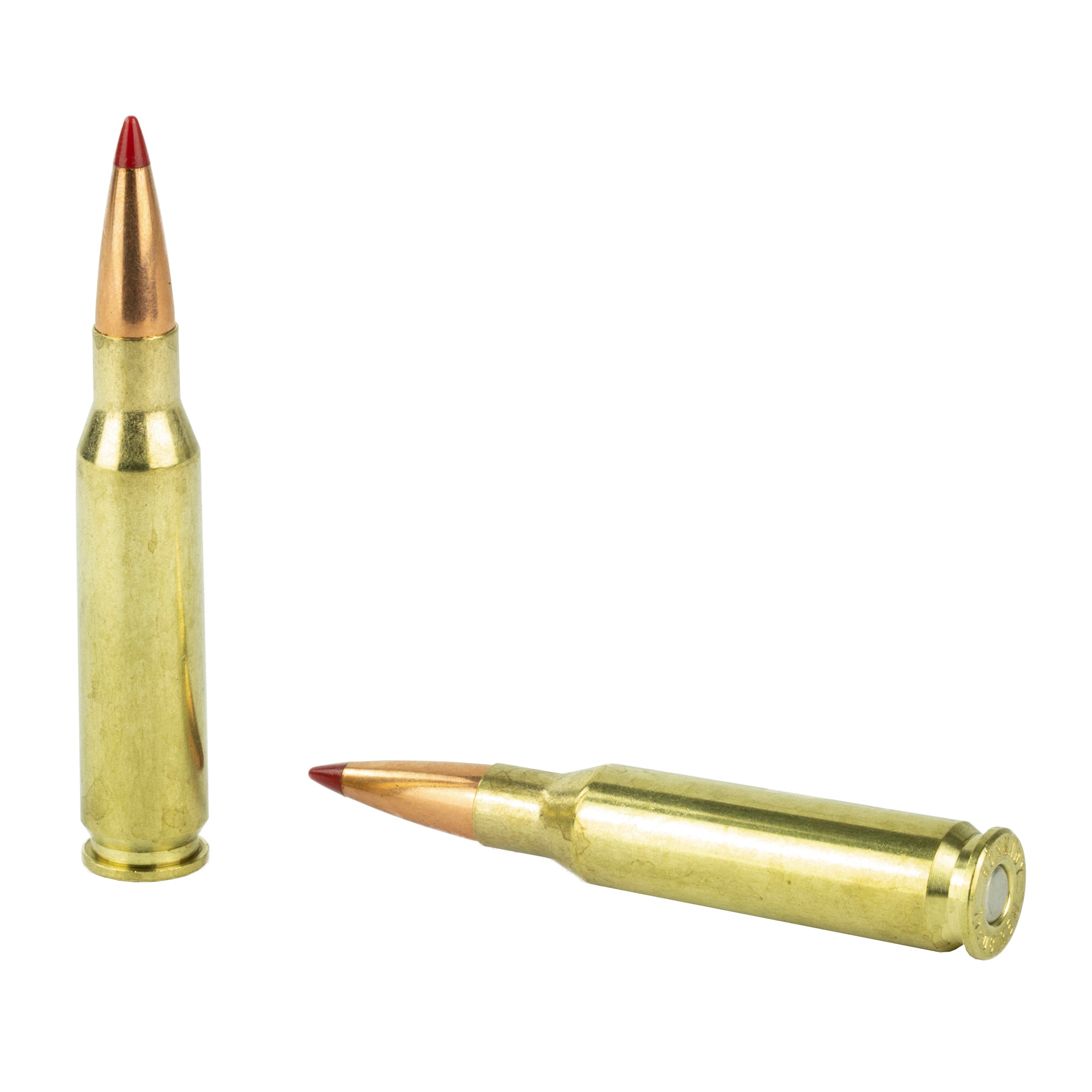 Hornady Precision Hunter 7mm-08 Remington 150 Grain ELD-X Ammunition – Match-Accurate Hunting Loads