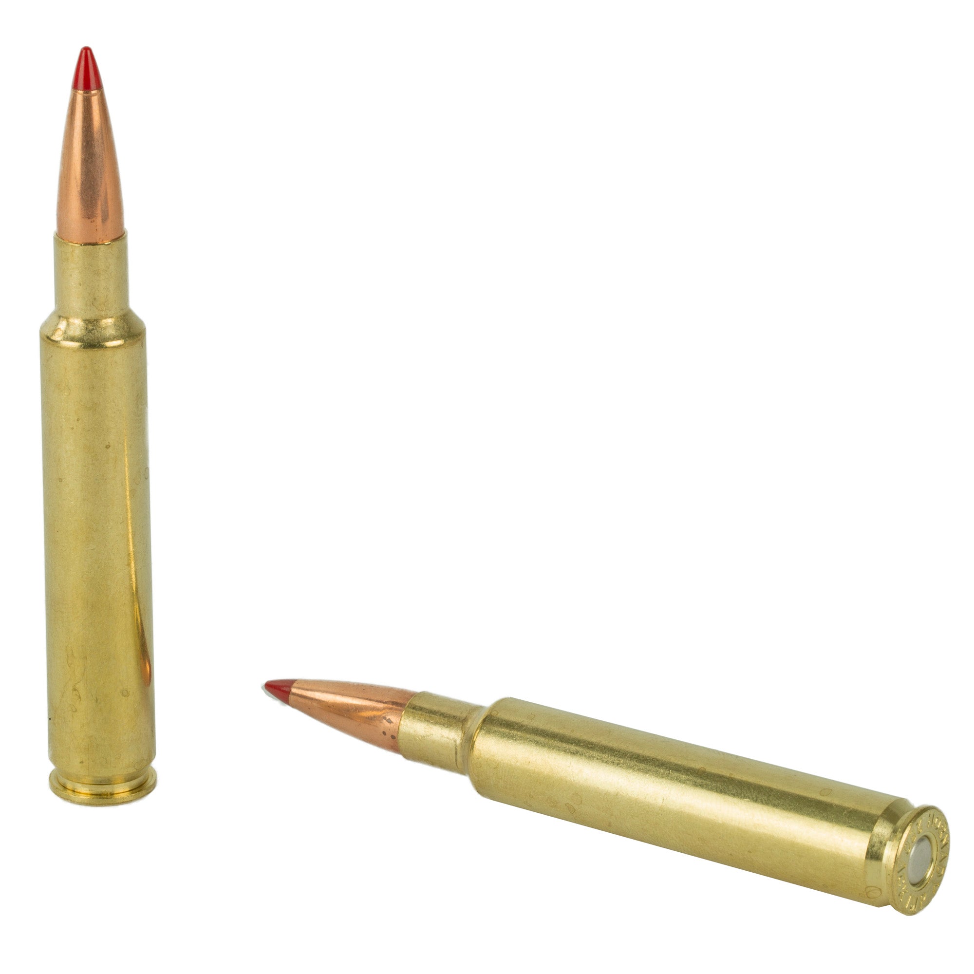 Hornady Precision Hunter ELD-X .280 Ackley Improved 162-Grain Bullet – 20 Rounds per Box, 200 per Case