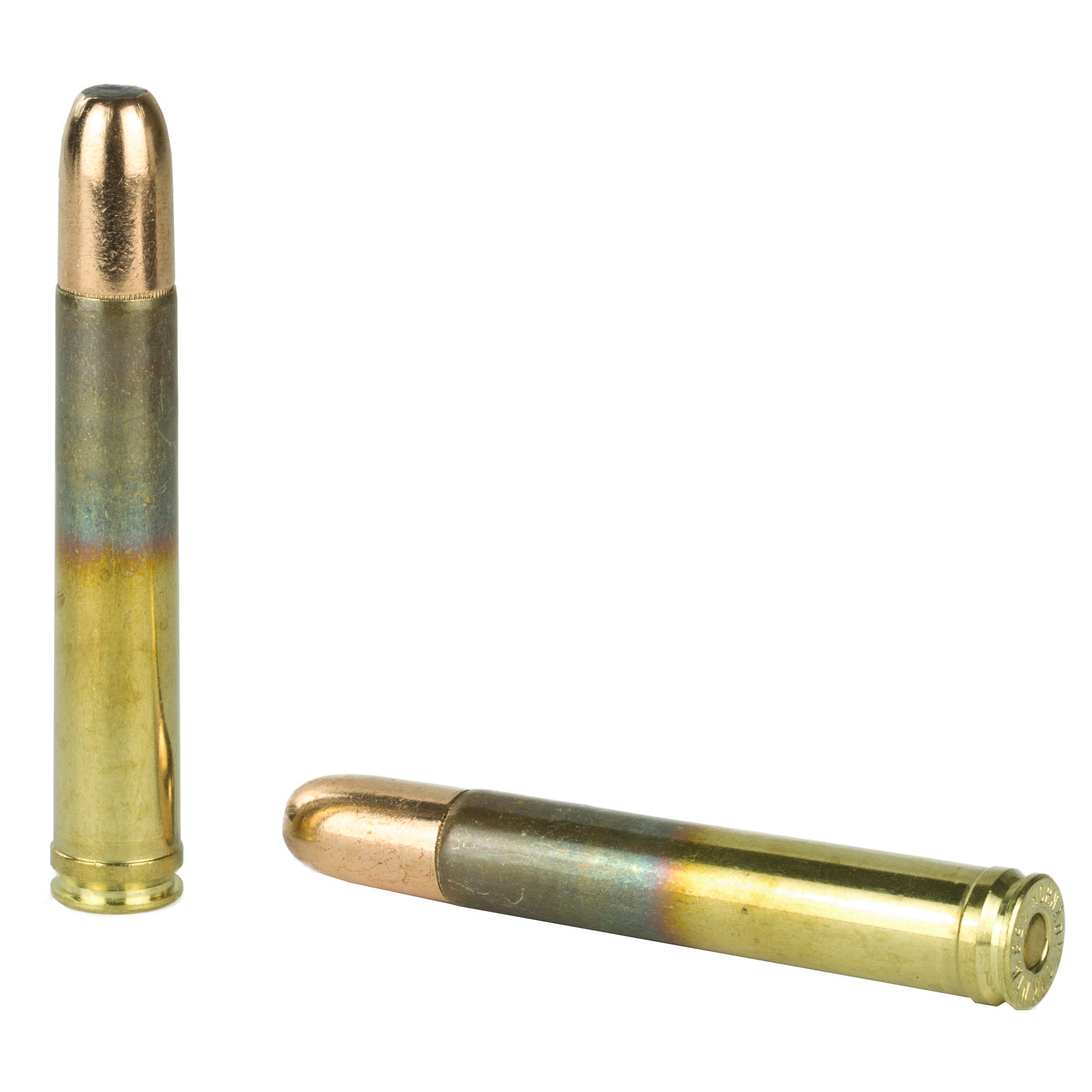 Hornady Dangerous Game Series .458 Winchester 500-Grain DGX Bonded Ammunition - 20 Rounds per Box