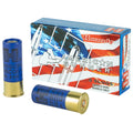Hornady American Gunner 12 Gauge 2.75 inch 1 oz Rifled Slug Ammunition