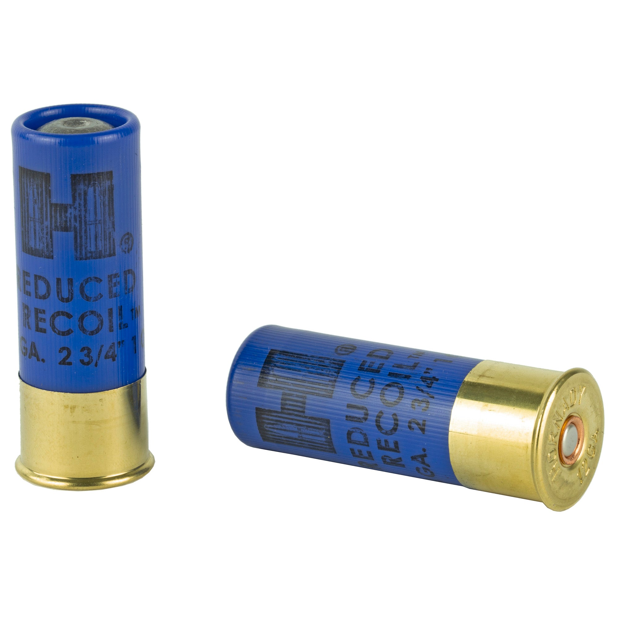 Hornady American Gunner 12 Gauge 2.75 inch 1 oz Rifled Slug Ammunition
