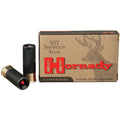 Hornady SST 12 Gauge 2.75 Inch Sabot Slug – 300 Grain, Pack of 5