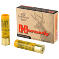 Hornady FTX Shotgun Slug for 20 Gauge 2.75 Inch Rifled Barrels (5 Pack)