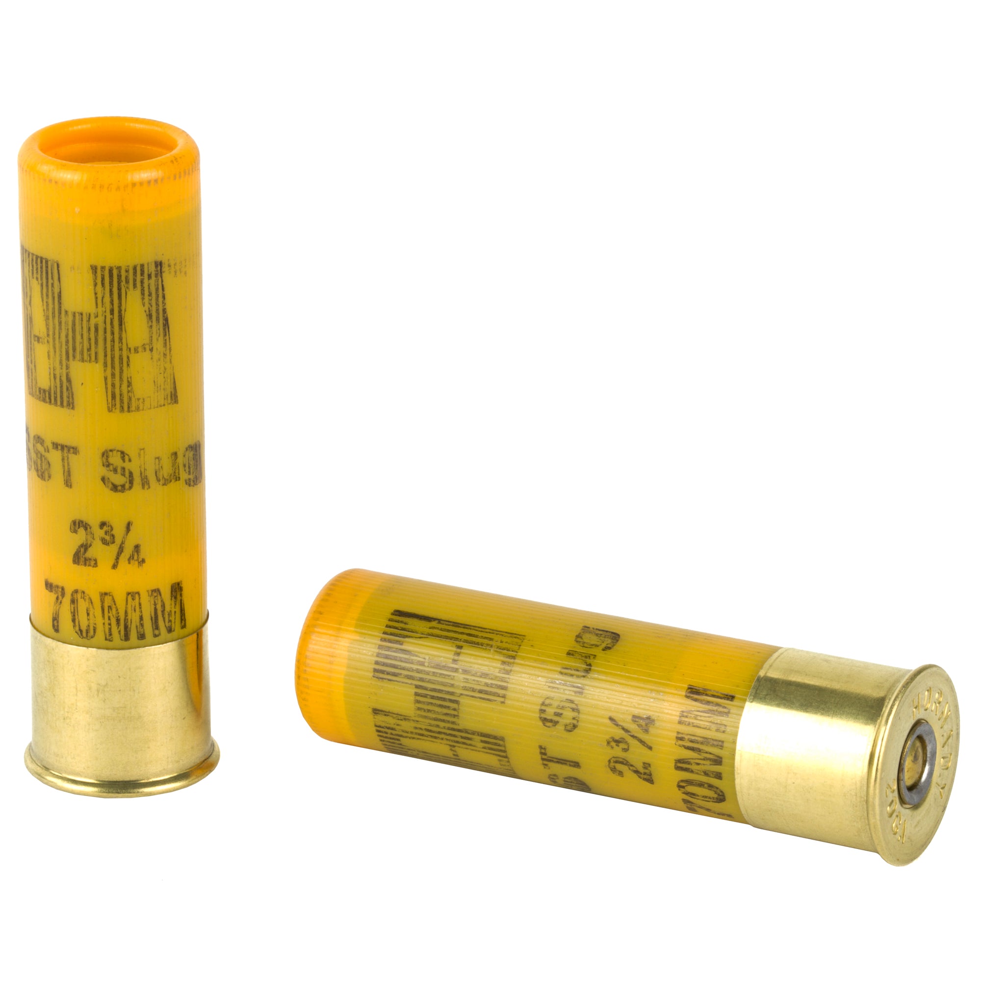 Hornady FTX Shotgun Slug for 20 Gauge 2.75 Inch Rifled Barrels (5 Pack)