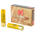 Hornady Custom Lite 20 Gauge Sabot Slug Ammo – Reduced Recoil for Enhanced Shooting Comfort