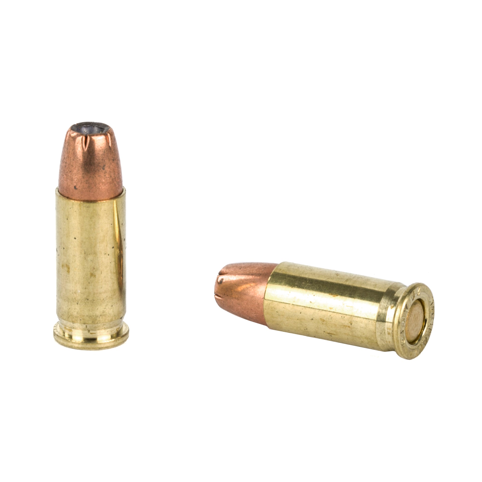 Hornady Custom 25 ACP 35 Grain JHP/XTP Ammunition - 25 Rounds