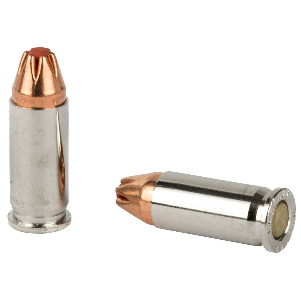 Hornady Critical Defense 25 ACP 35-Grain FlexTip Ammunition - 25 Rounds