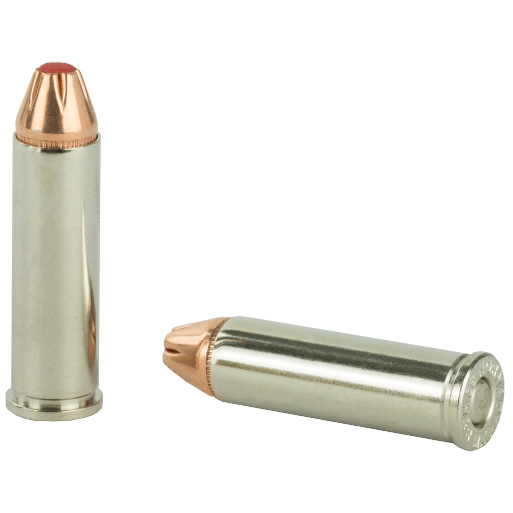 Hornady Critical Defense .32 H&R 80 Grain FlexTip Ammunition - 25 Rounds