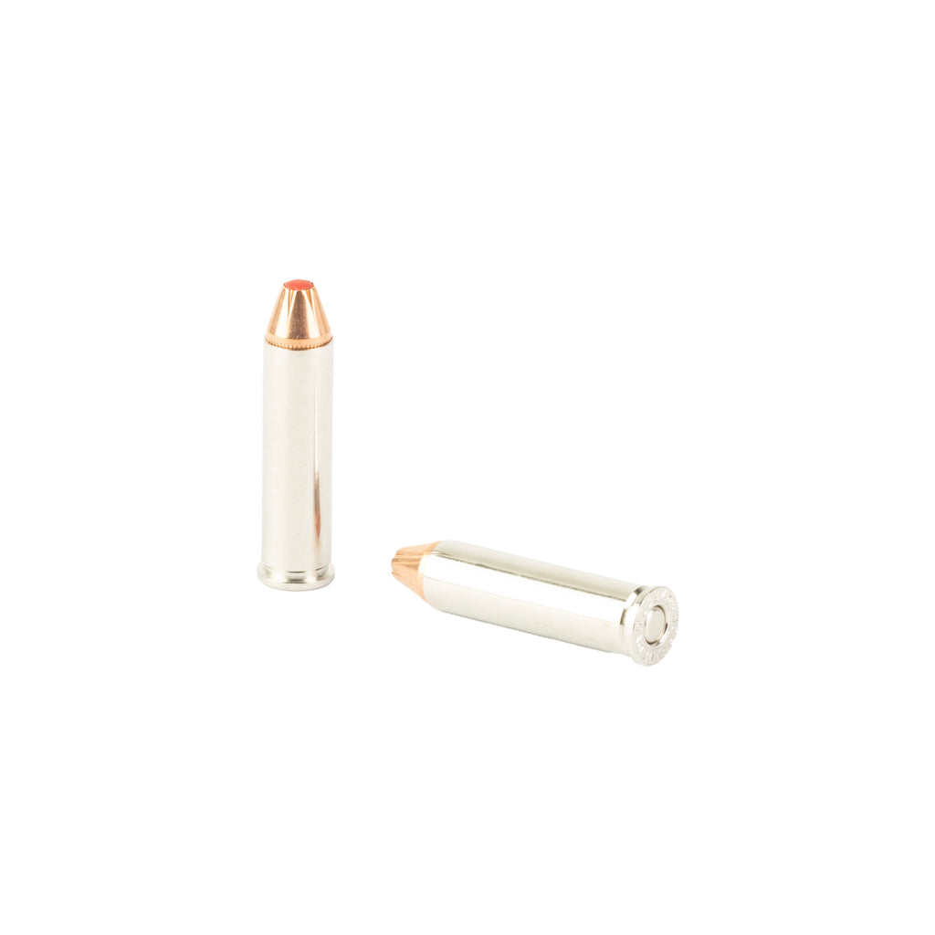 Hornady Critical Defense FlexTip .327 Federal Magnum 80-Grain Ammunition - 25 Rounds per Box