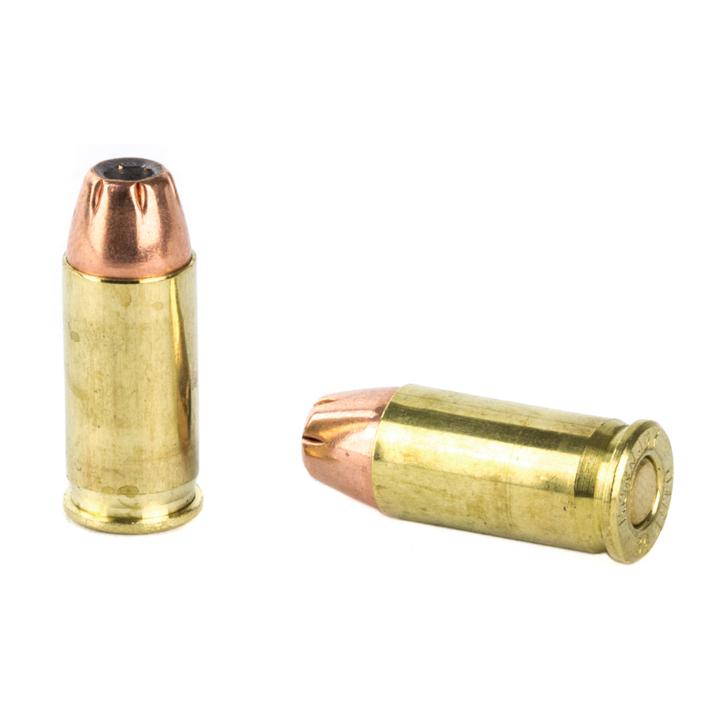 Hornady Custom 32 ACP 60 Grain XTP Pistol Ammo - 25 Rounds Per Box