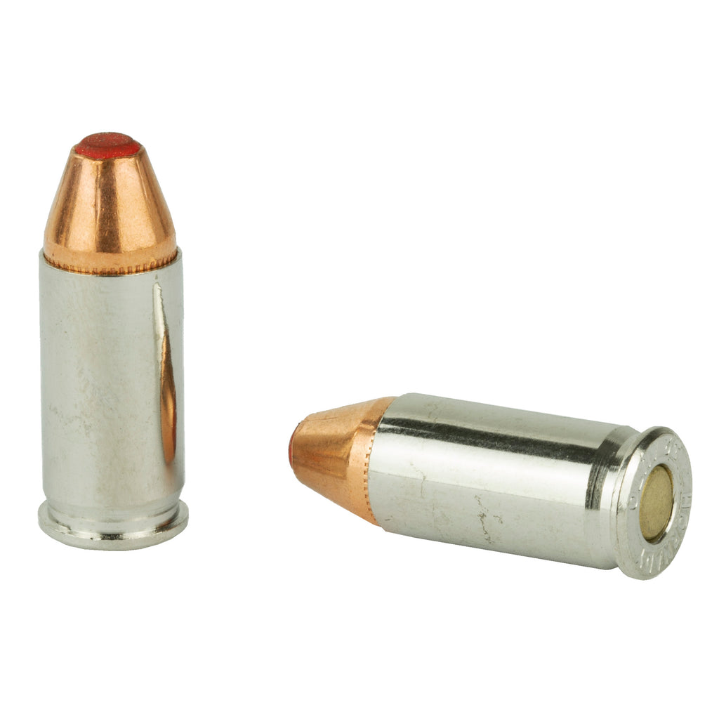 Hornady Critical Defense FlexTip 32 ACP 60 Grain Ammunition - Box of 25 Rounds