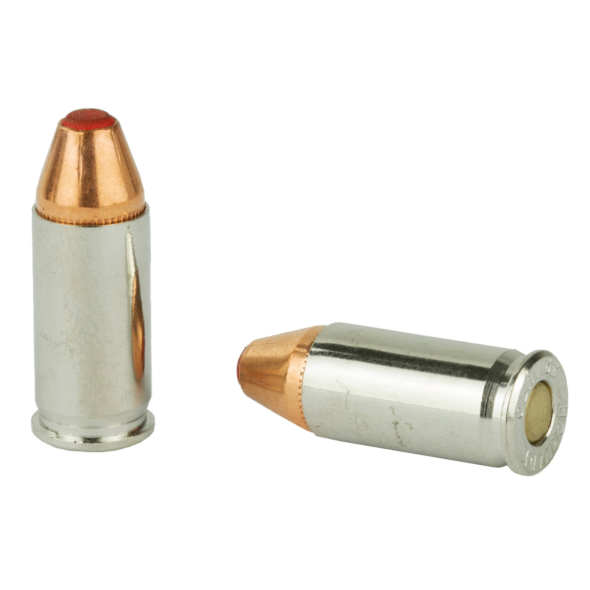 Hornady Critical Defense FlexTip 32 ACP 60 Grain Ammunition - Box of 25 Rounds