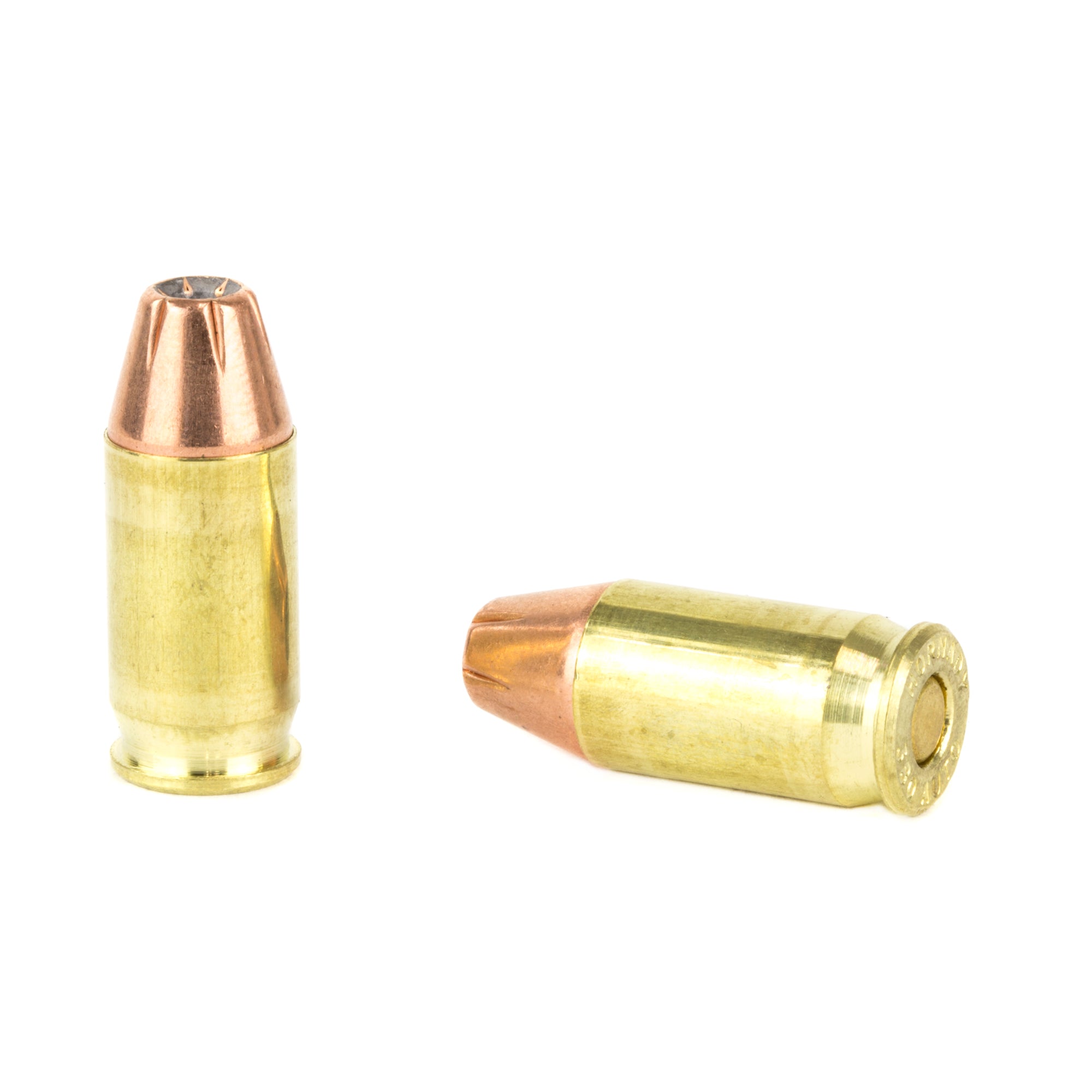 Hornady American Gunner 380 ACP 90-Grain XTP Ammunition - 25 Rounds per Box