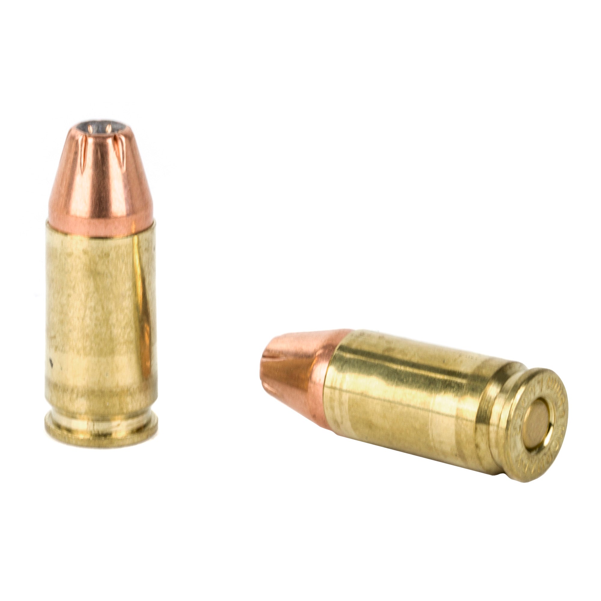 Hornady American Gunner 9mm 115 Grain XTP Ammunition - 25 Rounds per Box