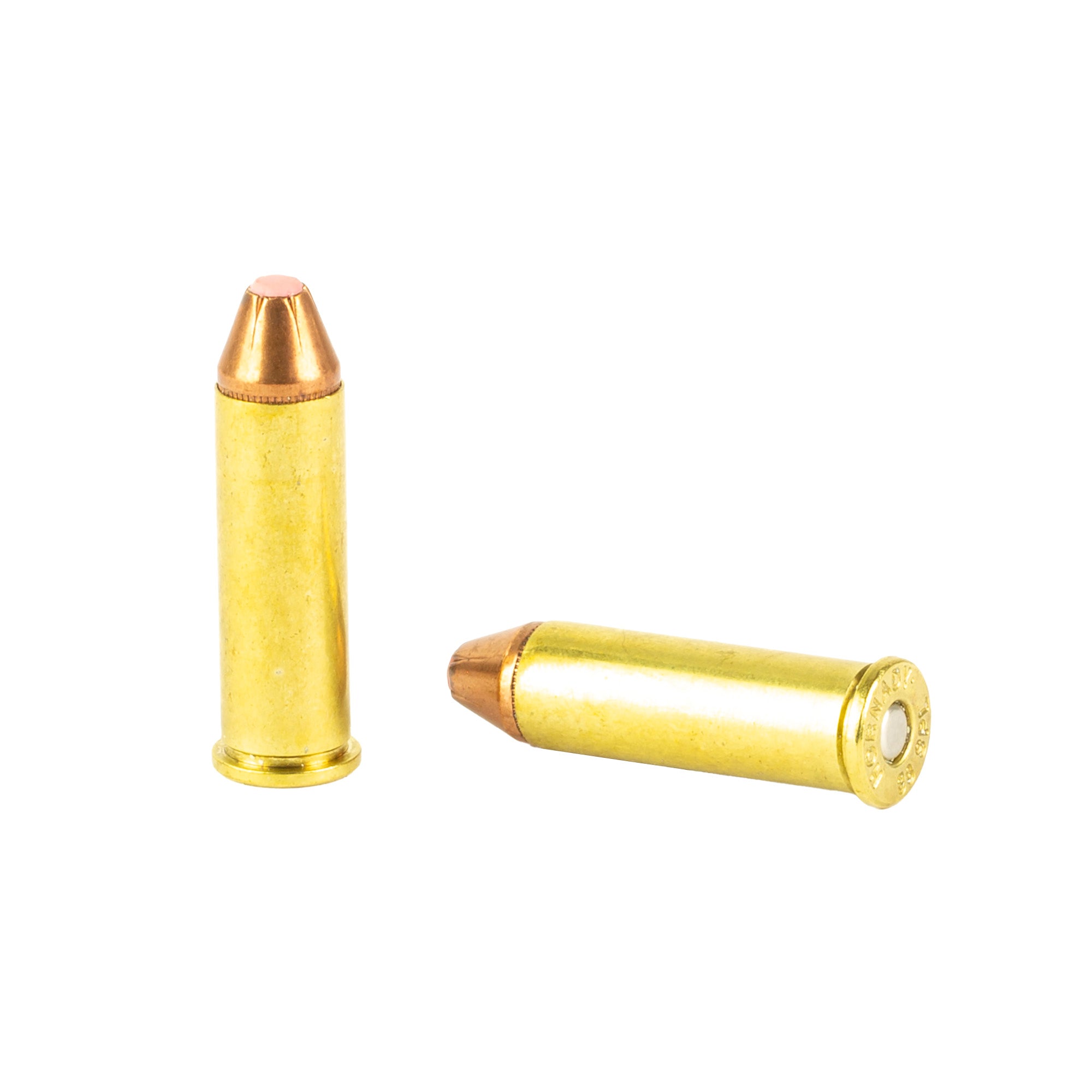 Hornady Critical Defense Lite .38 Special 90-Grain FlexTip Ammunition (25 Rounds)