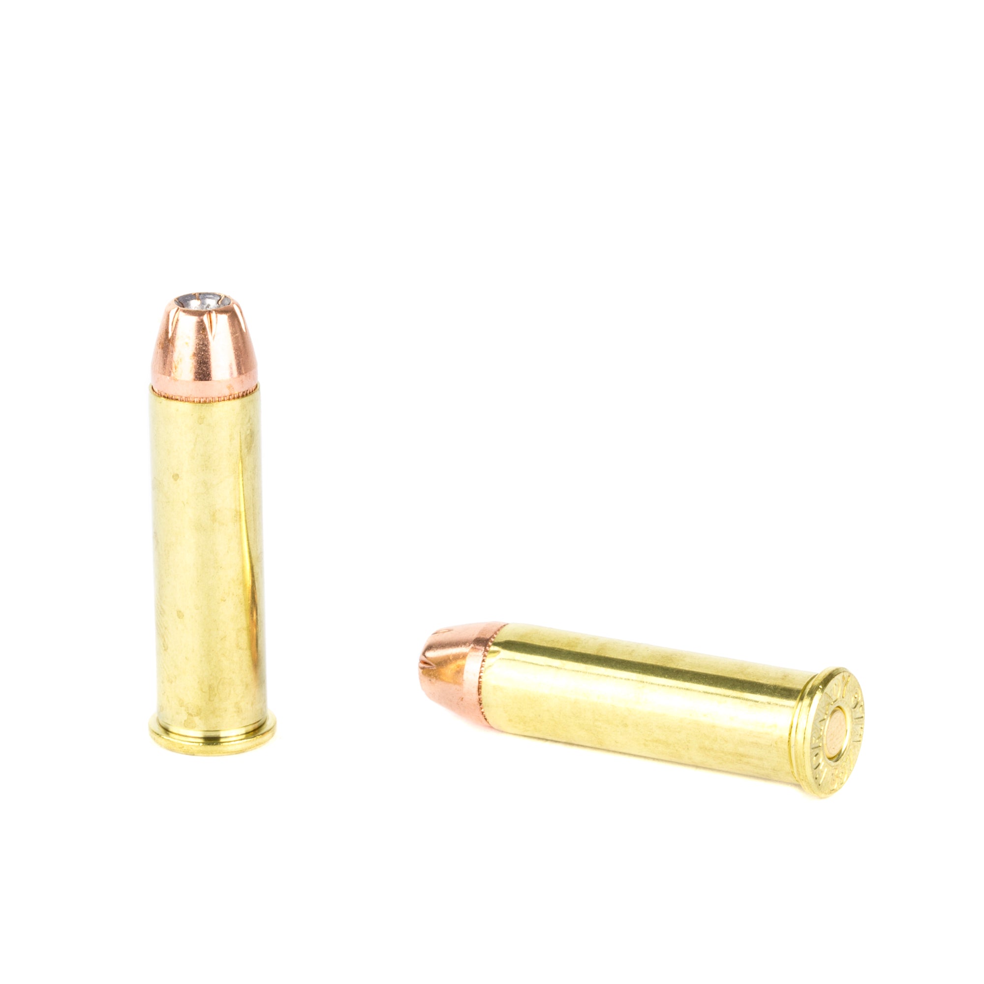 Hornady American Gunner .357 Magnum 125 Grain XTP Ammunition - 25 Rounds
